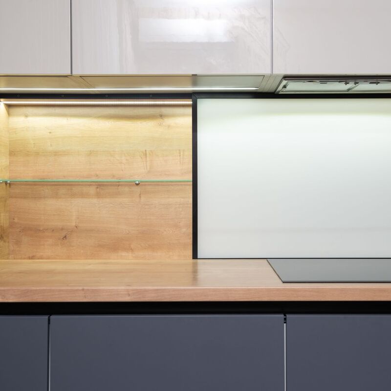 Viking Cooktop