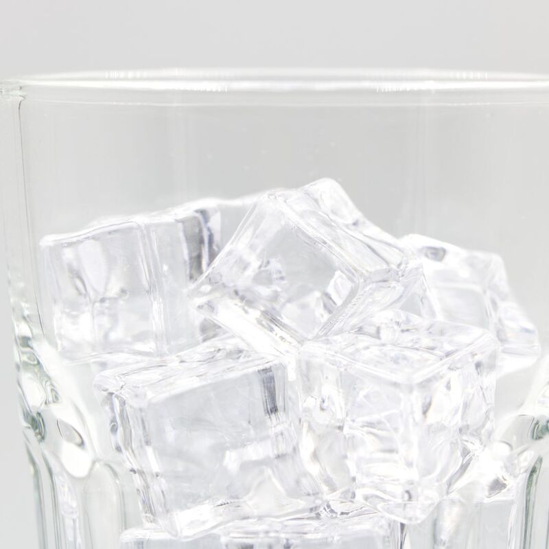 Viking Ice Machine