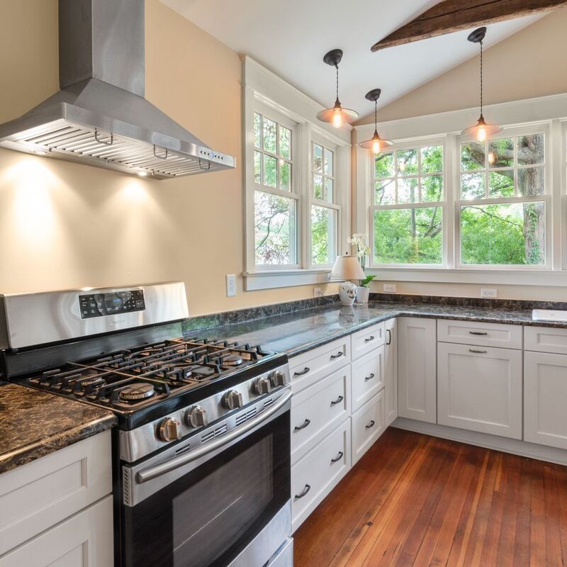 Viking Range