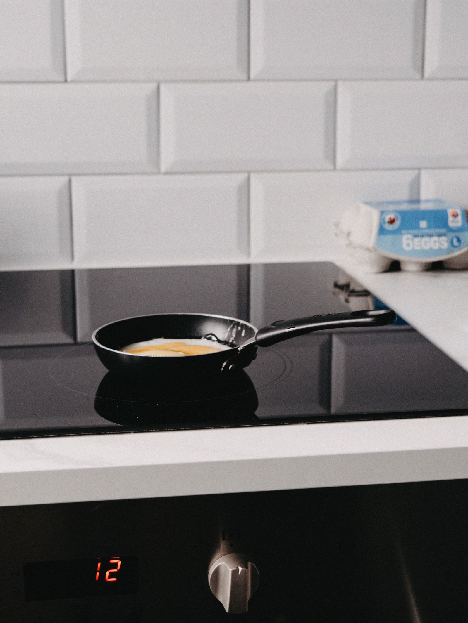 Viking Cooktop Viking VGRT5366BSS