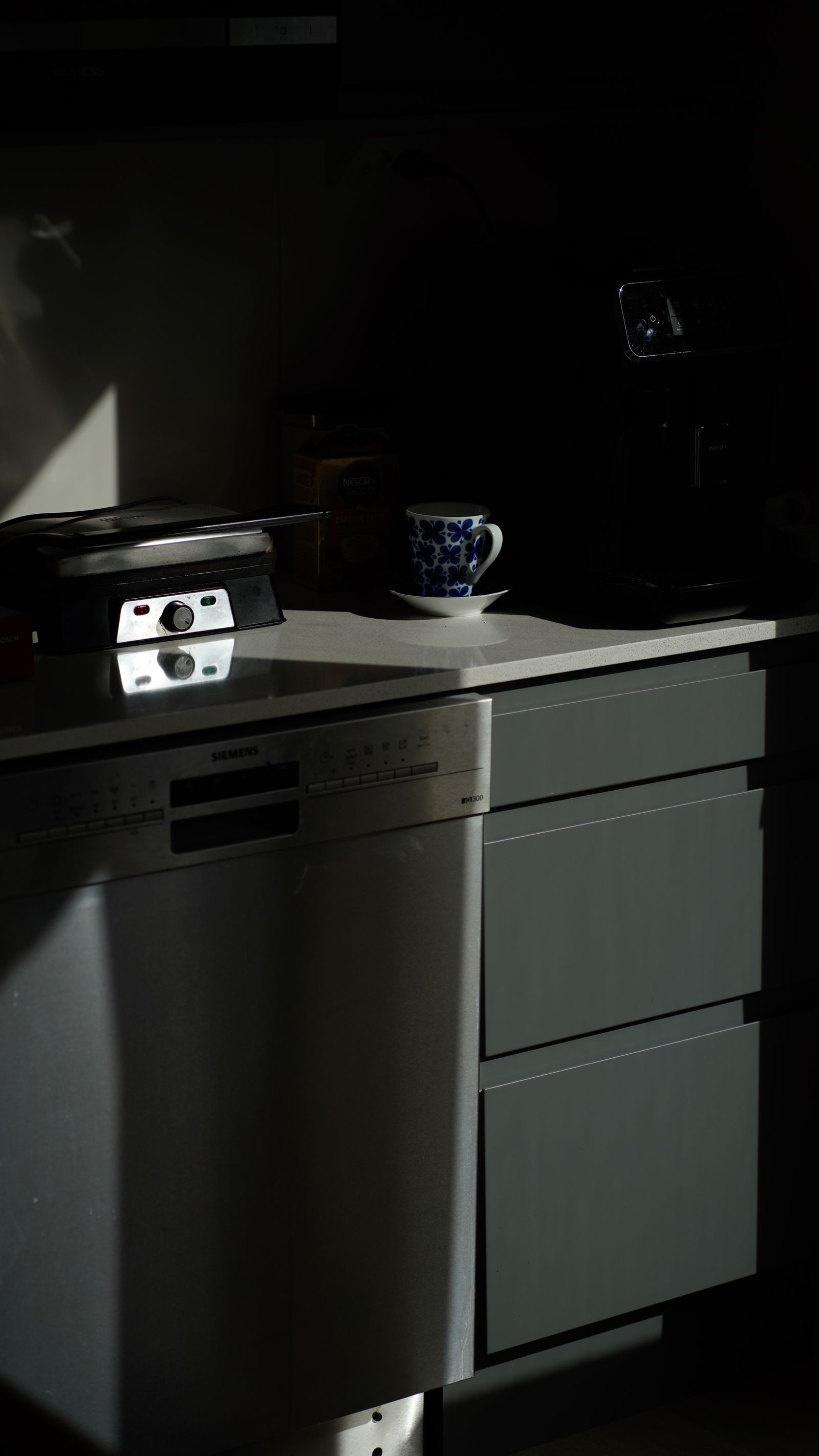 Viking Dishwasher Viking VDWU324SS