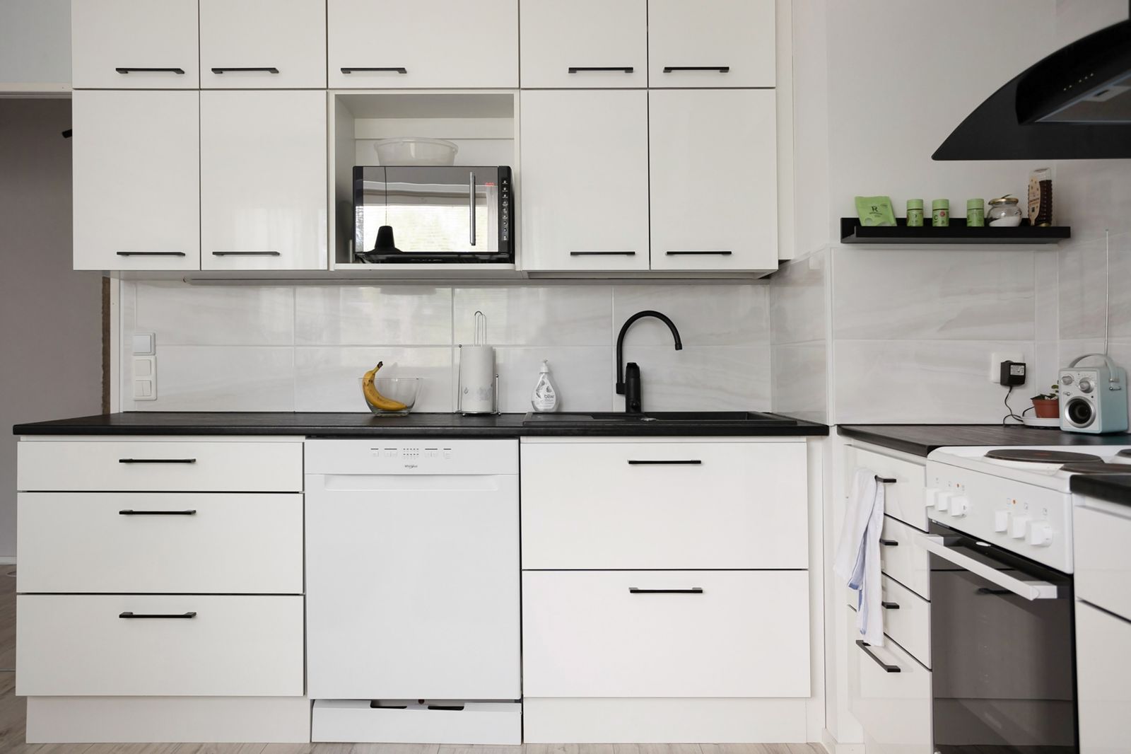 Viking Dishwasher Viking VDWU524SS