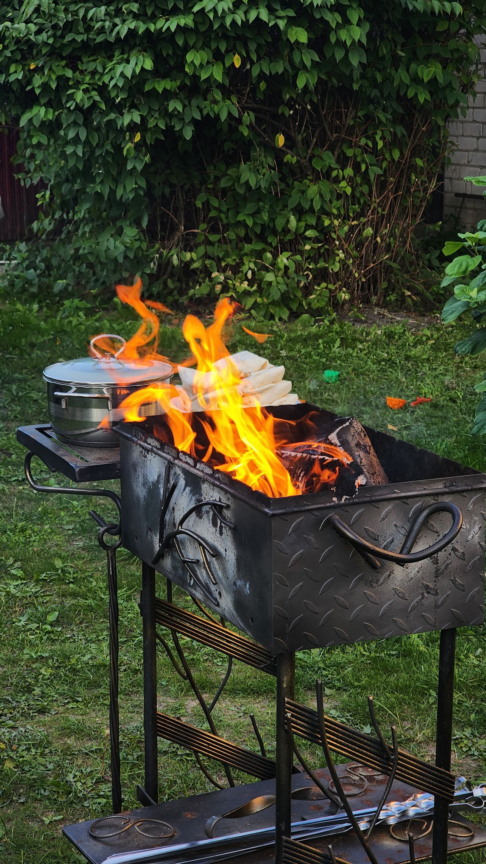 Viking Grill Viking VGBQ5304RTL