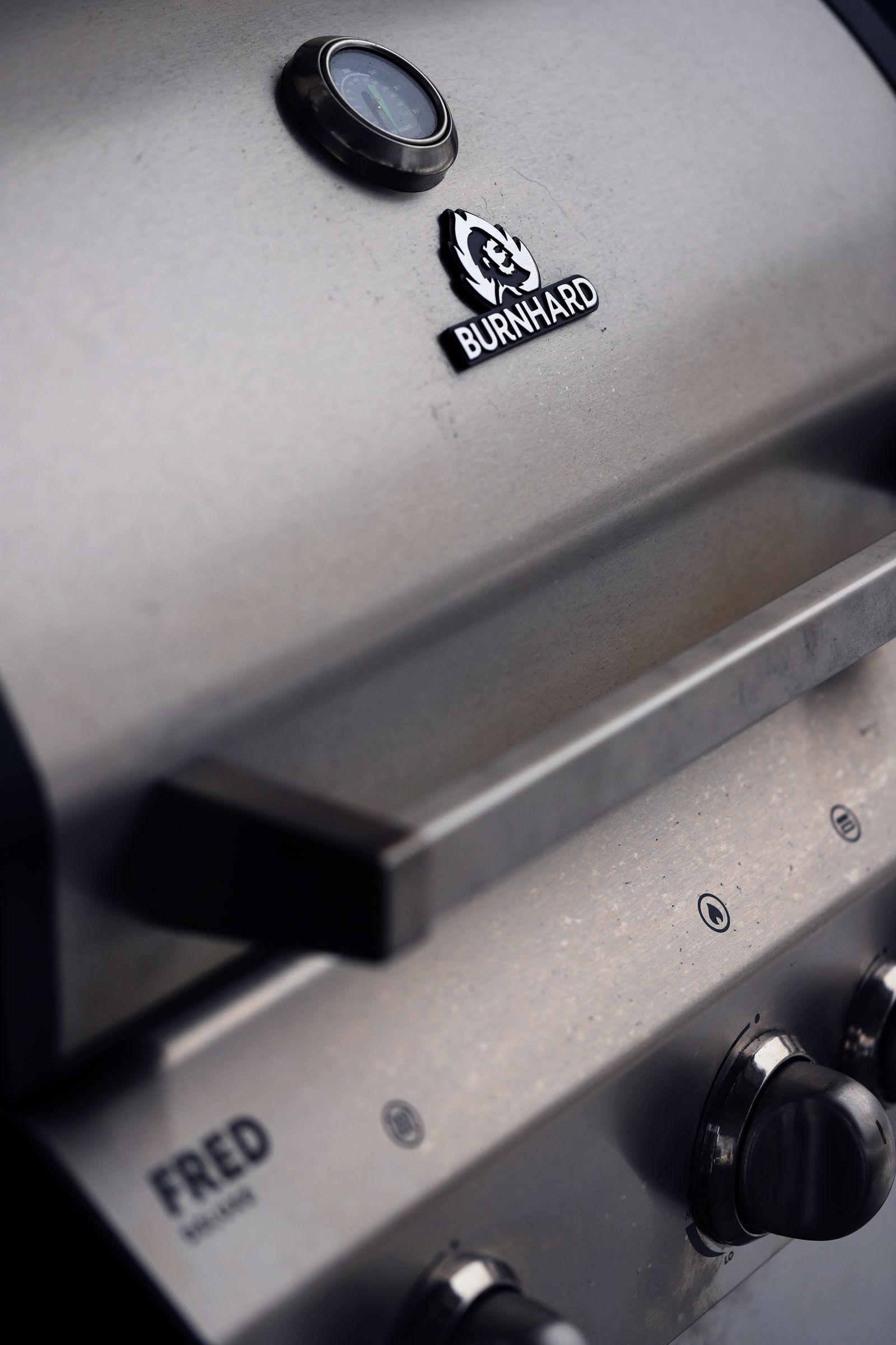 Viking Grill Viking VGBQ4122RTN