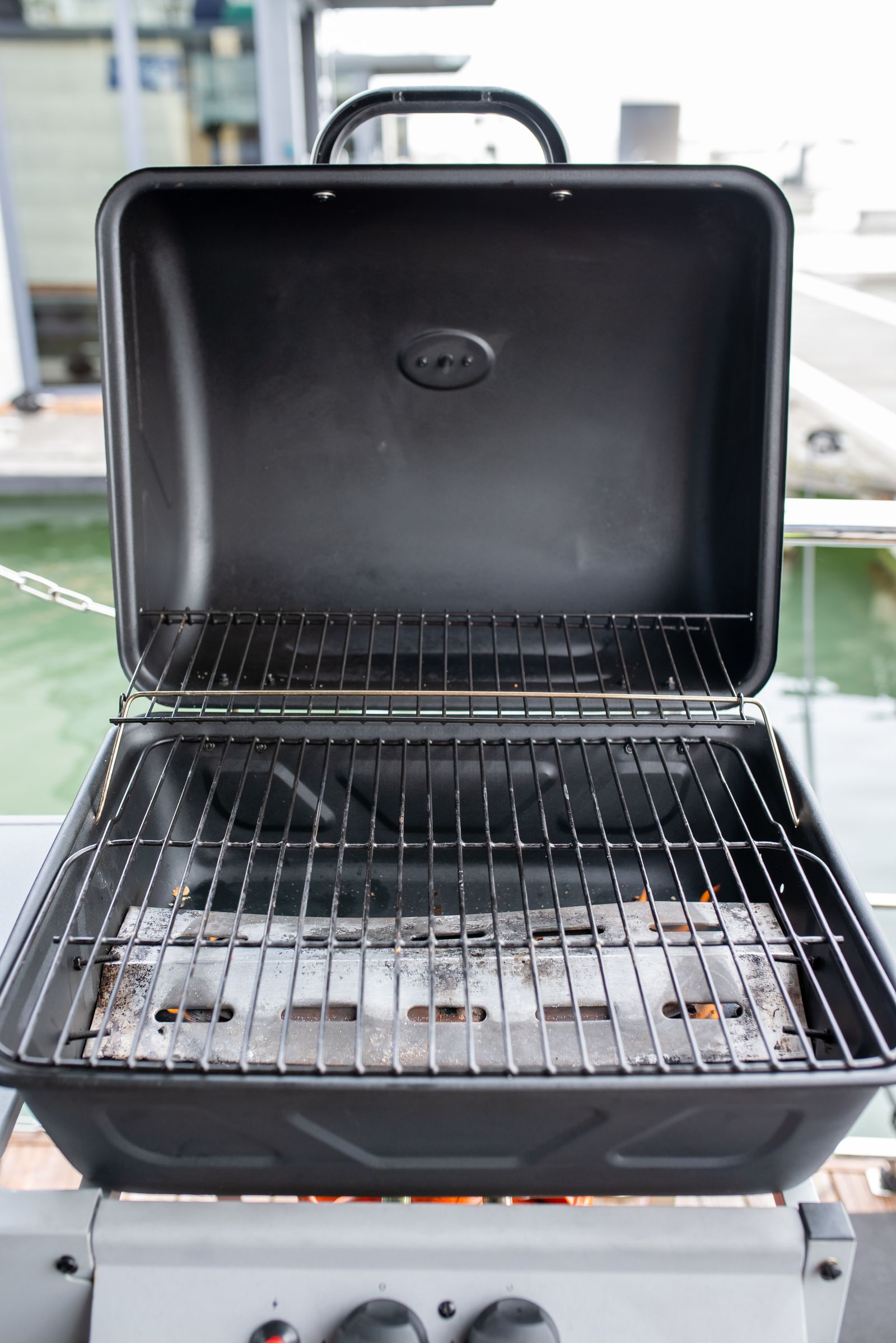 Viking Grill Viking VGBQ53624LSS