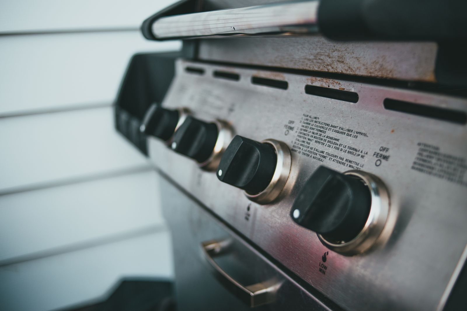 Viking Grill Viking VGBQ53024NSS