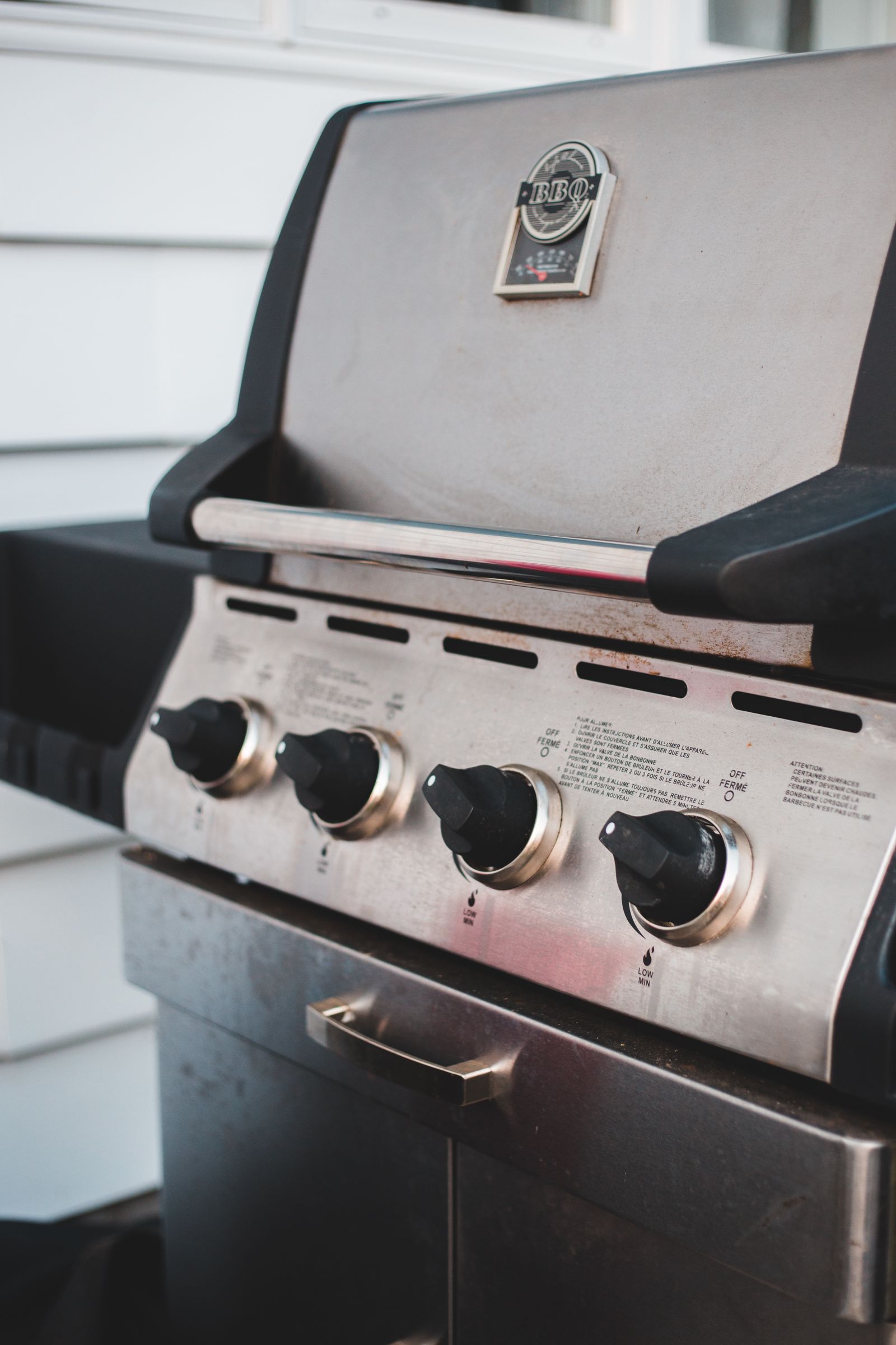 Viking Grill Viking VQGI5421