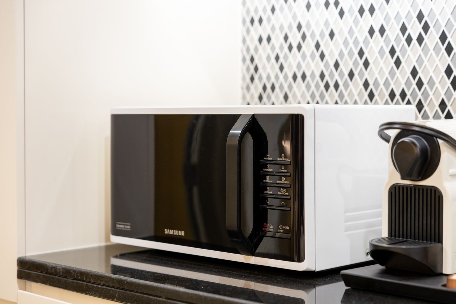 Viking Microwave Viking VMOR506SS