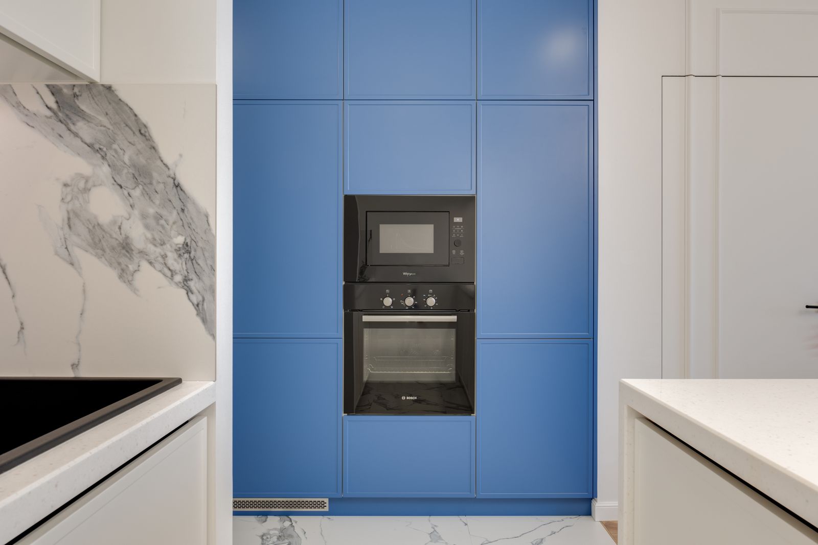 Viking Oven Viking DEDO127SS