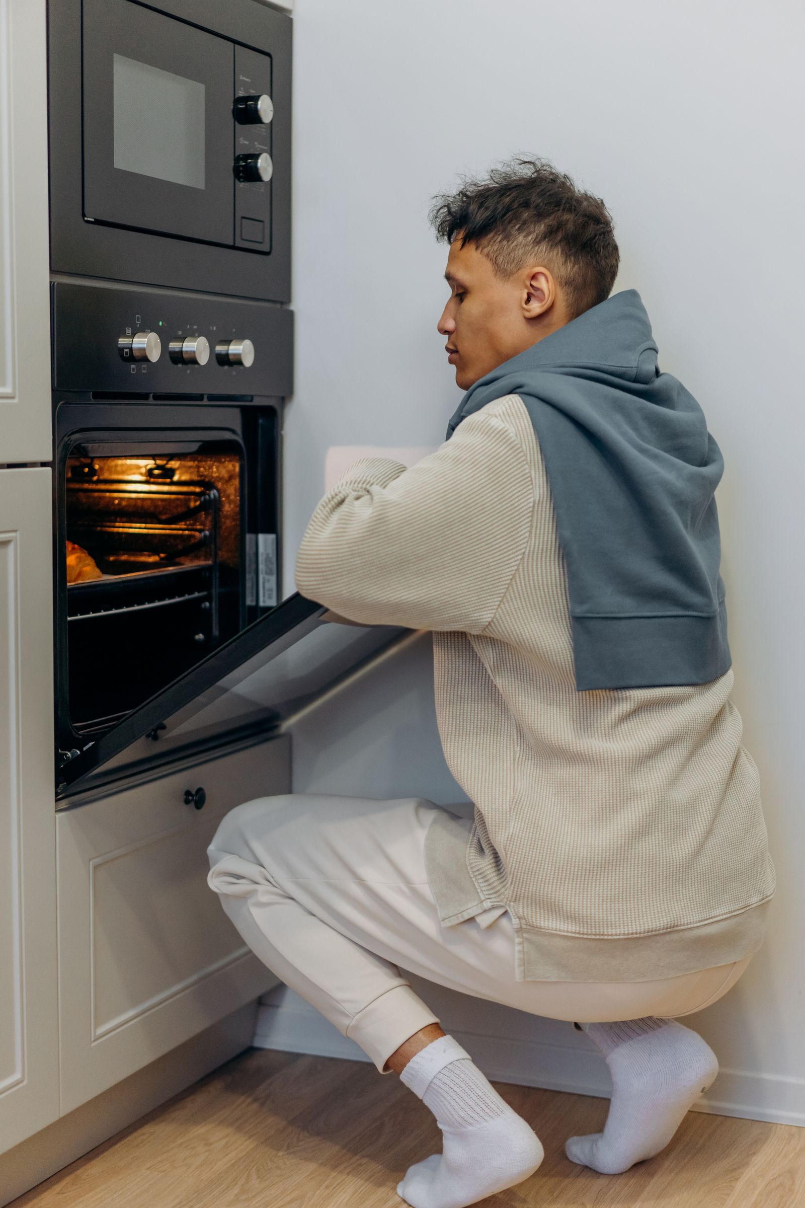 Viking Oven Viking VESO5302SS