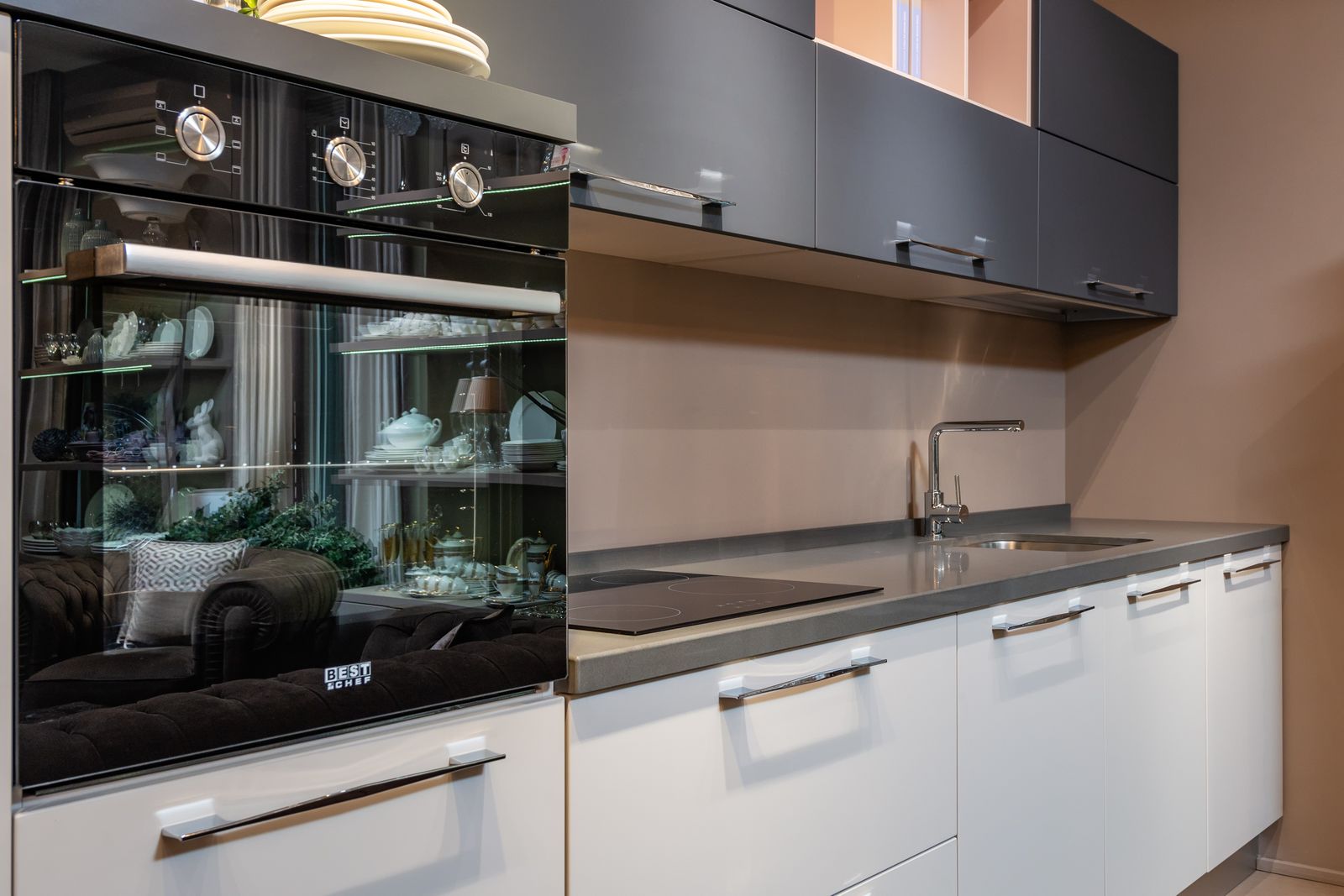 Viking Oven Viking VSOE530SS