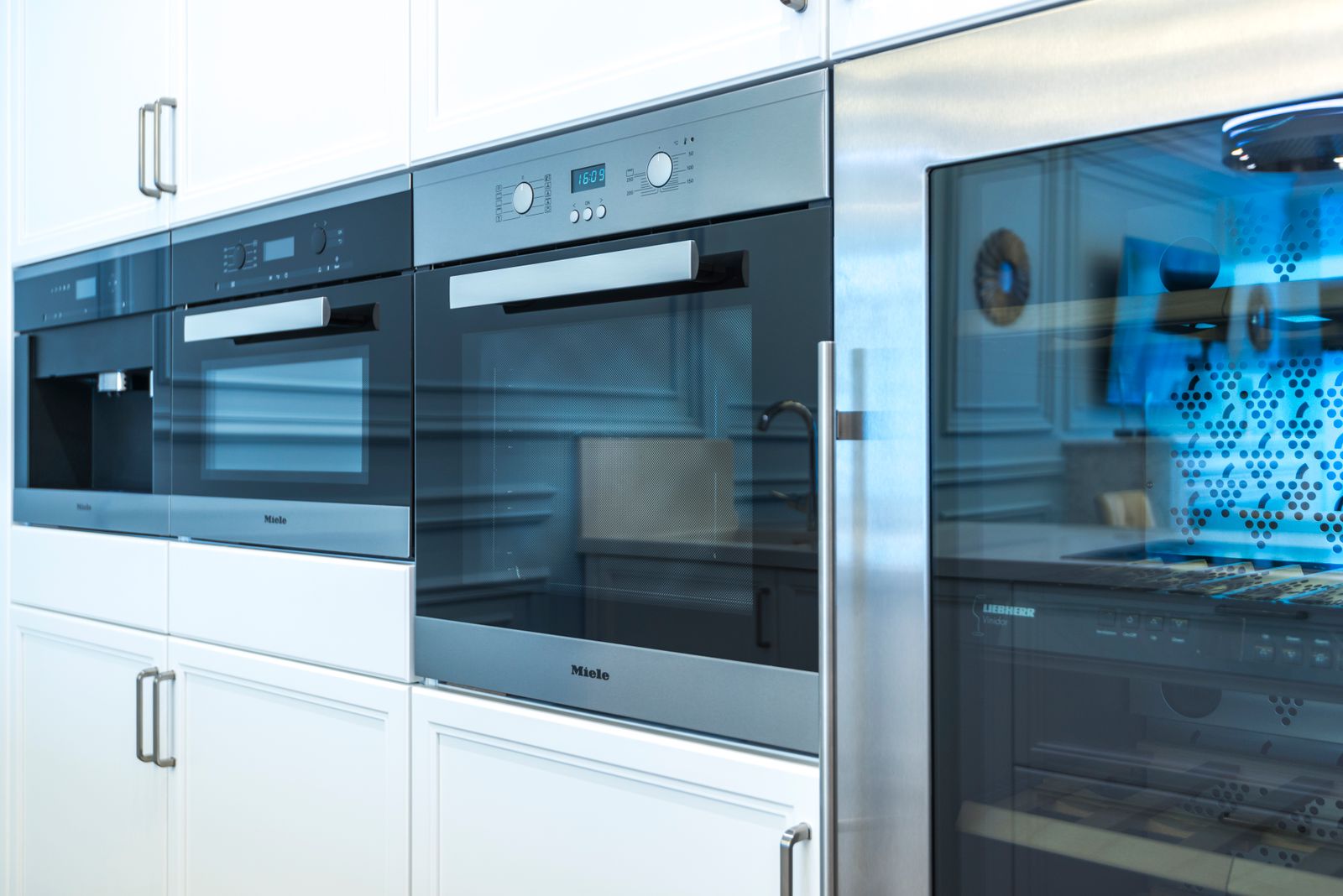 Viking Oven Viking VSOE527SS