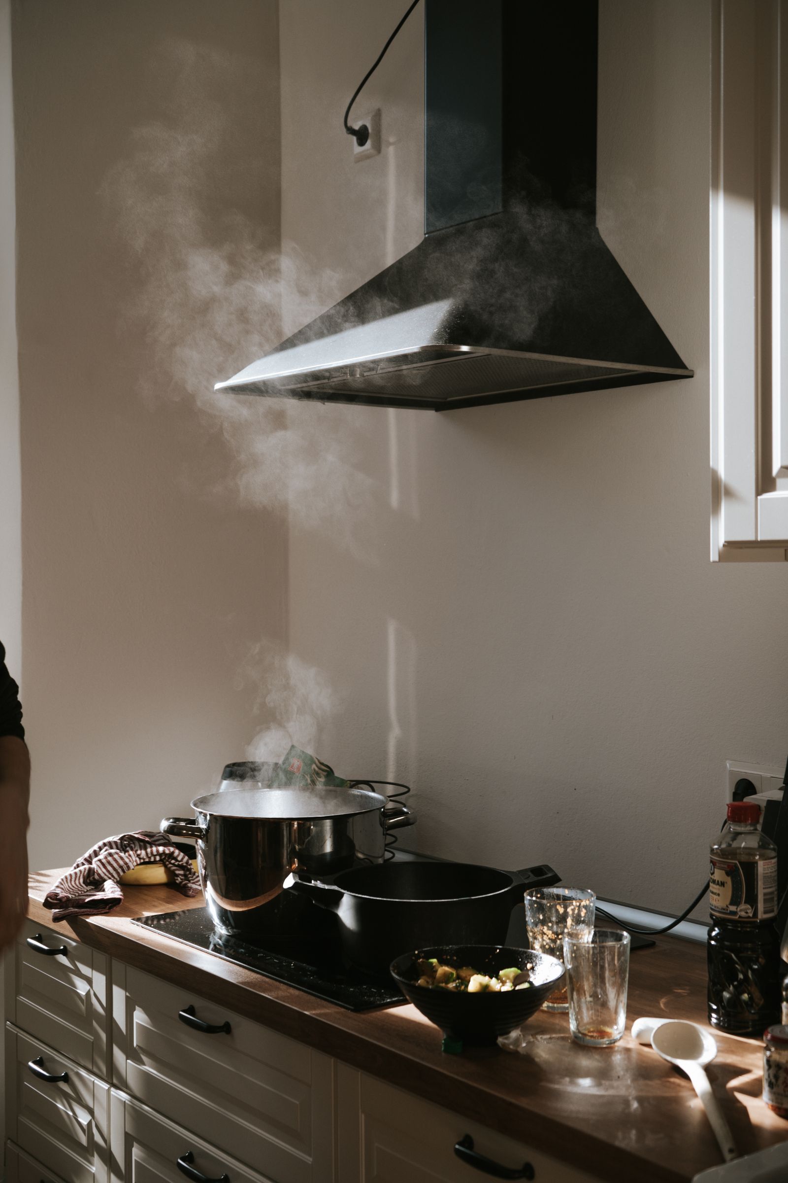 Viking Range Hood Viking VWH3610SS