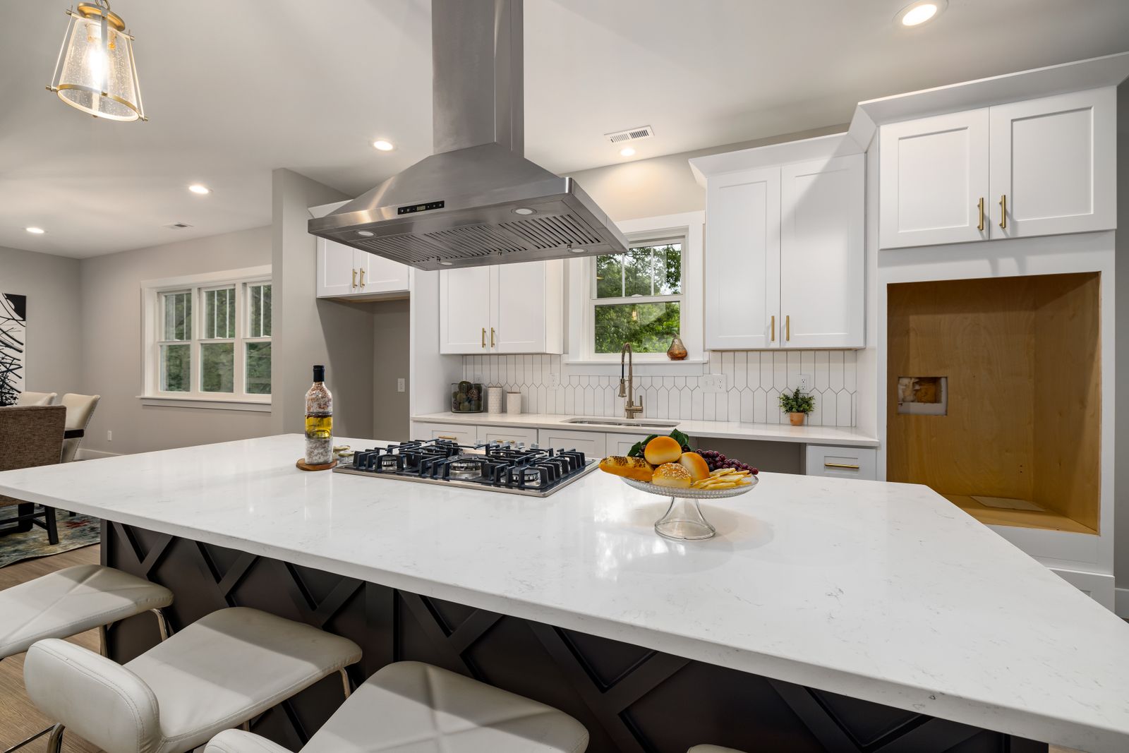 Viking Range Hood Viking VWH3010SS