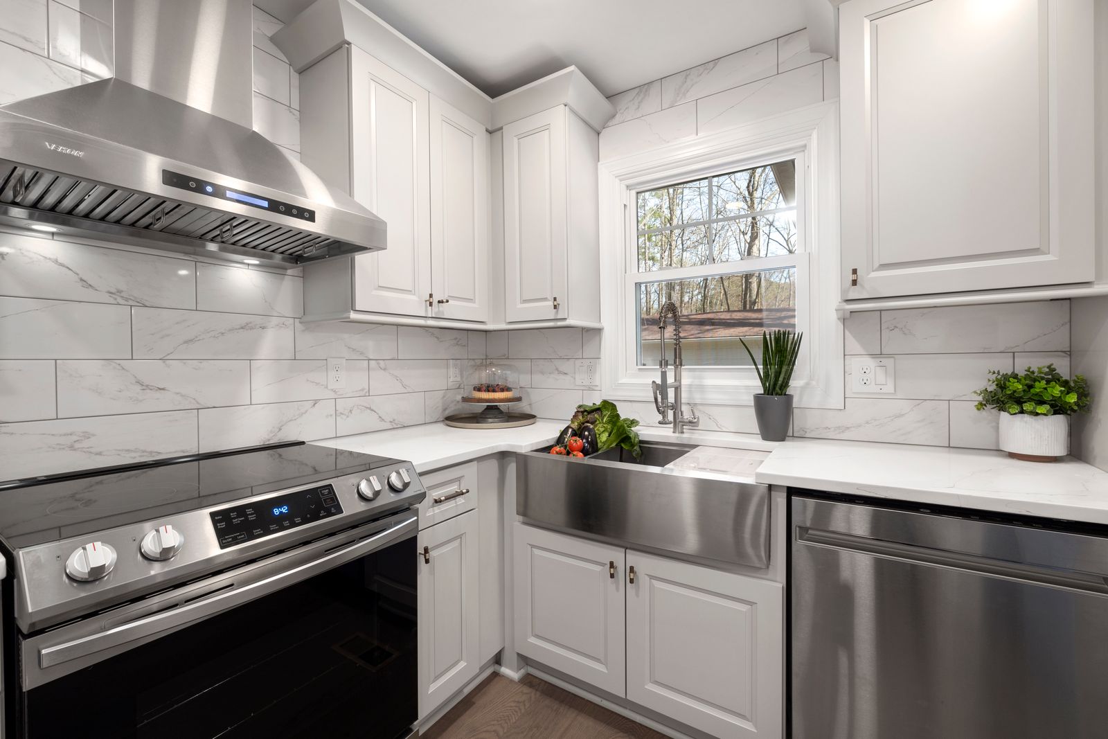 Viking Range Viking TVDR6606IGB