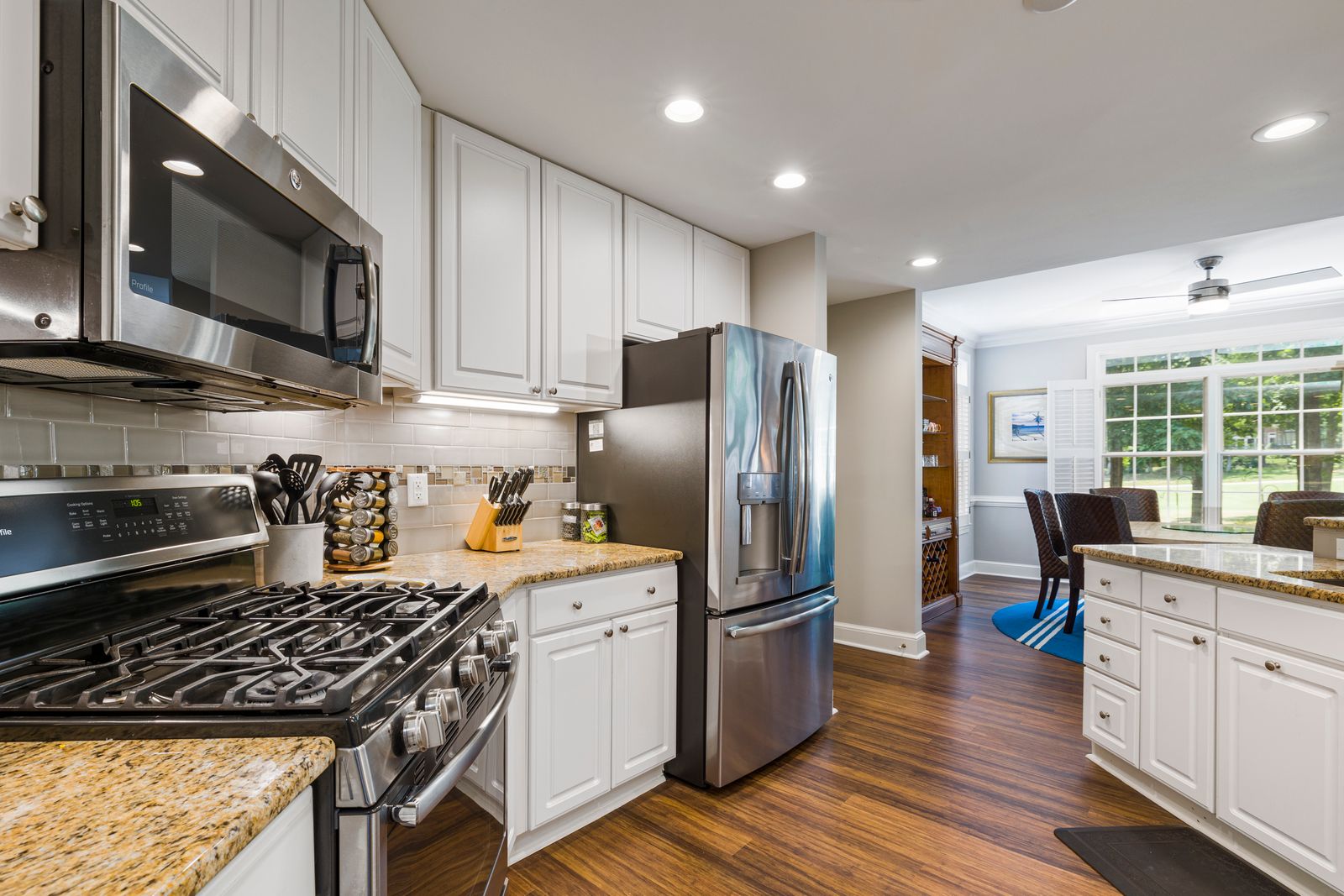 Viking Range Viking RVER3305BSS