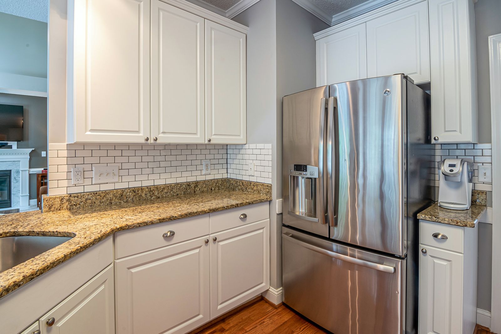 Viking Refrigerator Viking FDRB5363