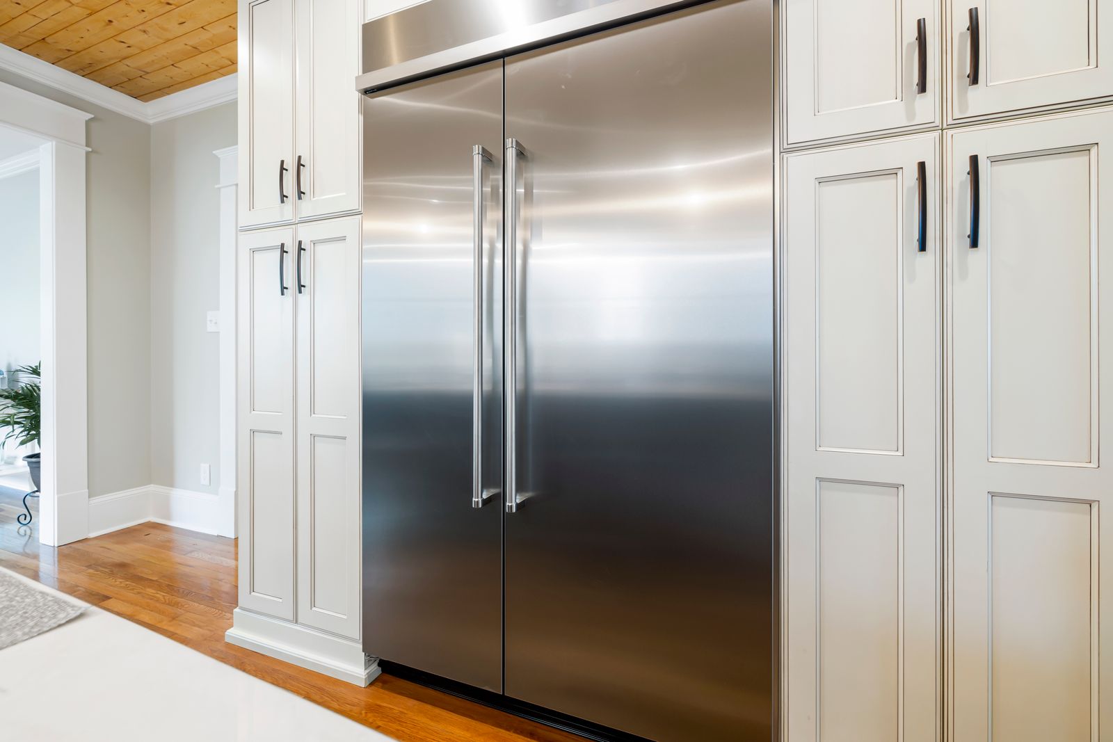 Viking Refrigerator Viking VCSB5484