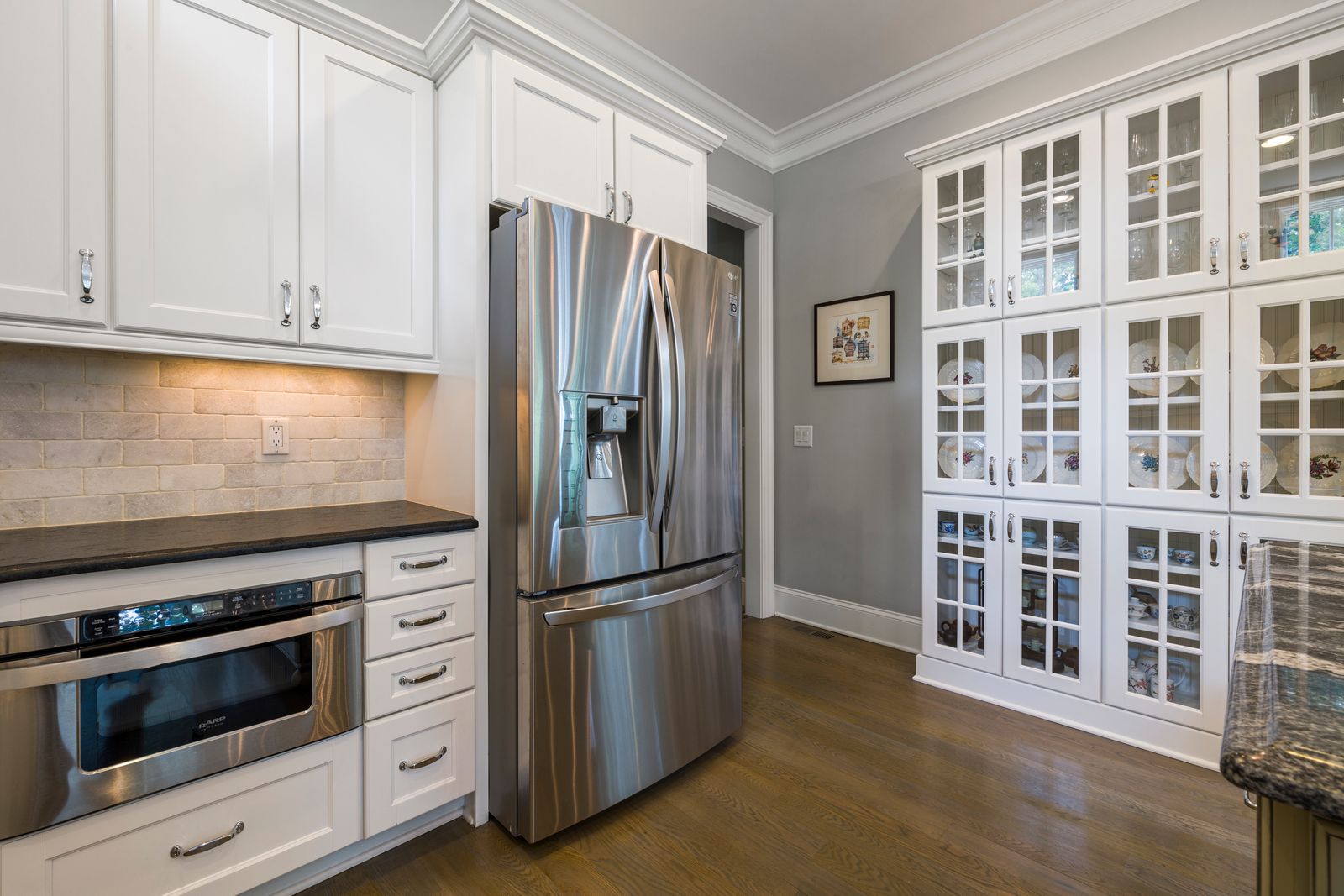 Viking Refrigerator Viking FBI7360W