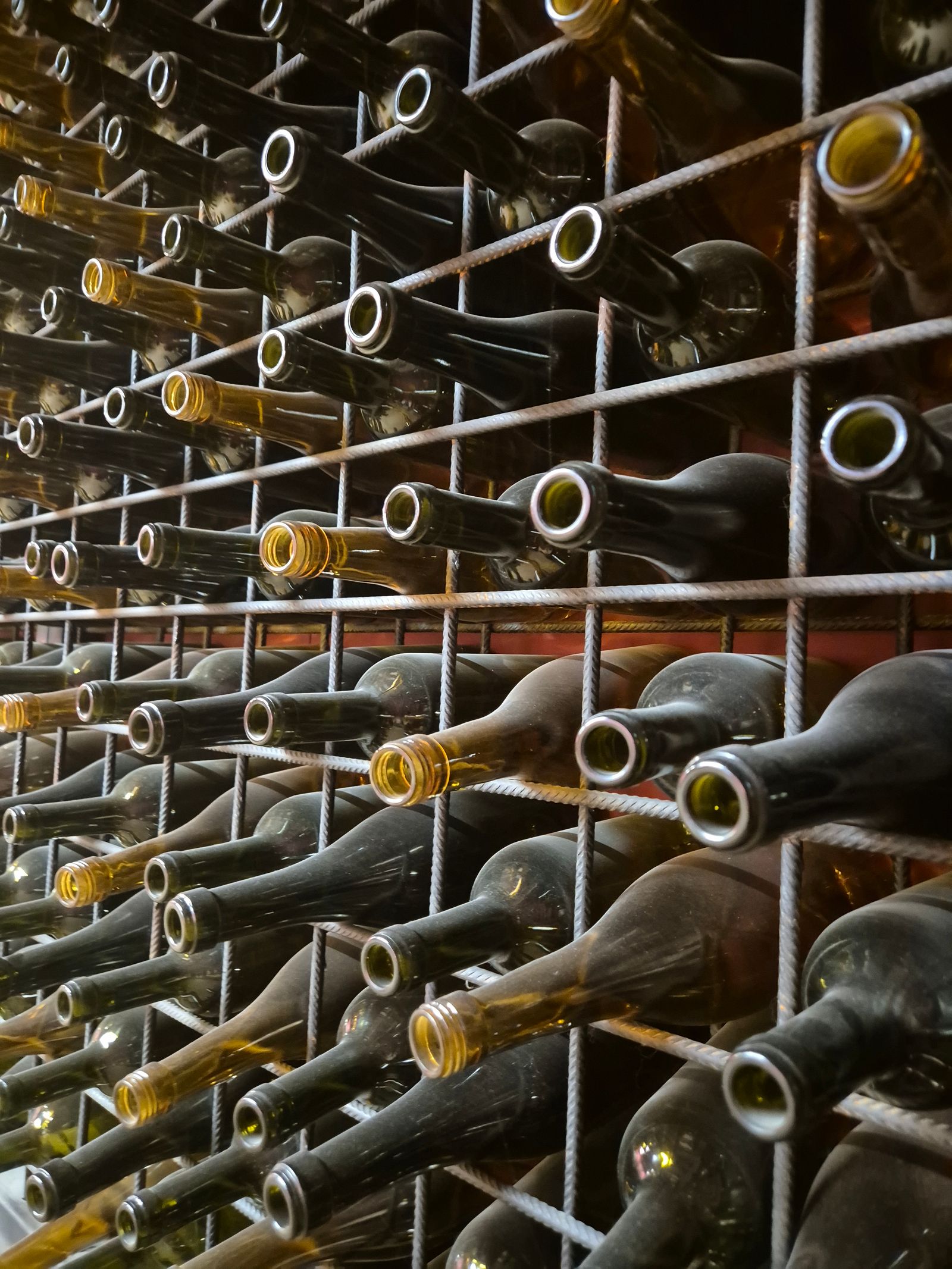 Viking Wine Cellar Viking FWUI5242G