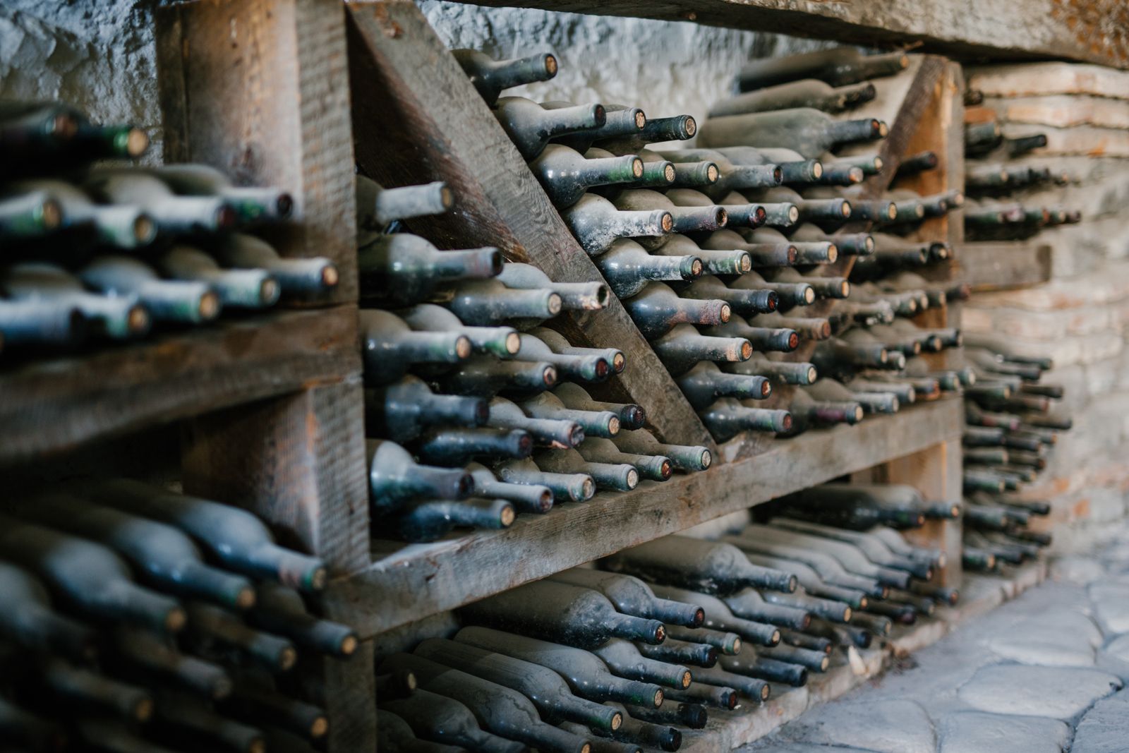 Viking Wine Cellar Viking FWUI5152G