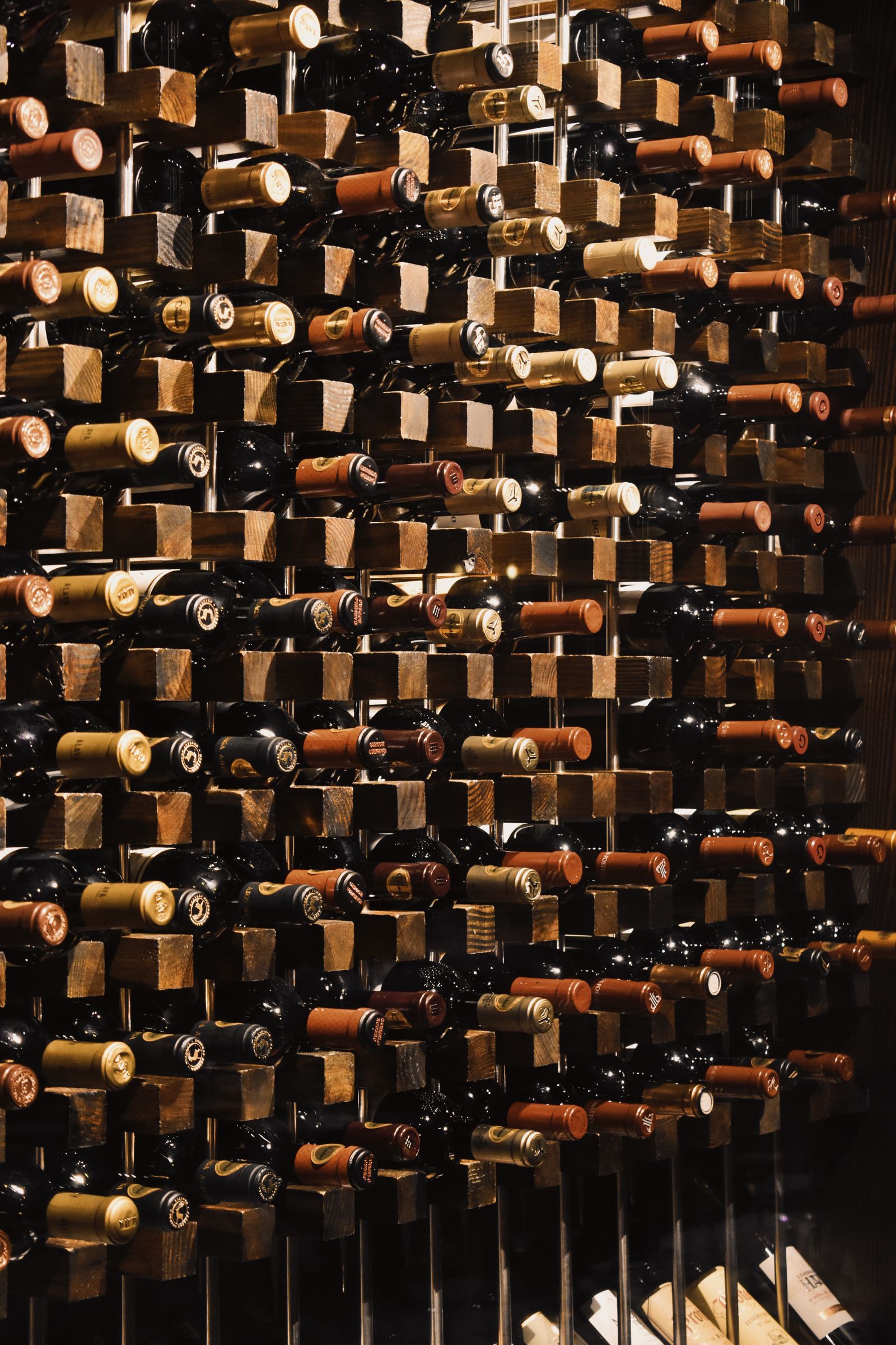 Viking Wine Cellar Viking VCWB301RSS